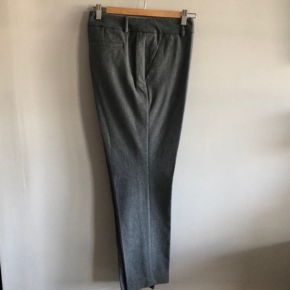 Pure energy grey pants
